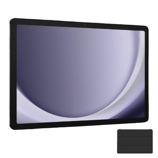 삼성전자 A9+ 태블릿 8GB + 케이스, 그레이, 128GB, Wi-Fi+Cellular