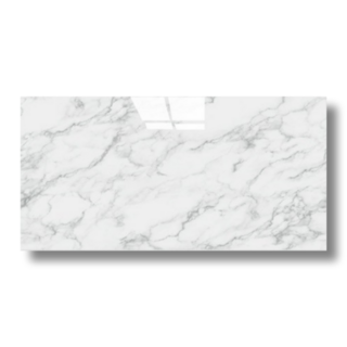 리파니 붙이는 손쉬운 벽변 데코 타일 폼블럭 대리석 시트지 10개, 마블화이트