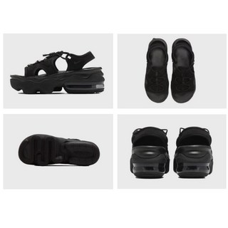 나이키 우먼스 나이키 에어맥스 코코 샌들_CI8798-003