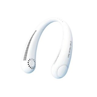 (대원) 가디언 휴대용 넥밴드 날개없는 선풍기