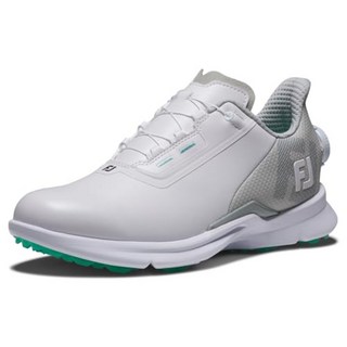 풋조이 2025 퓨얼 보아 여성 스파이크리스 골프화 방수 93792J