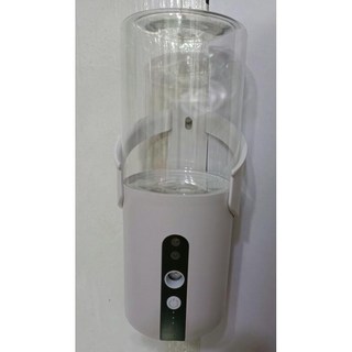 Max魔力生活家 掛壁式感應酒精噴霧機/感應式酒精噴霧器320ML USB供電 免接觸 防疫聖品(特價中 可超取)