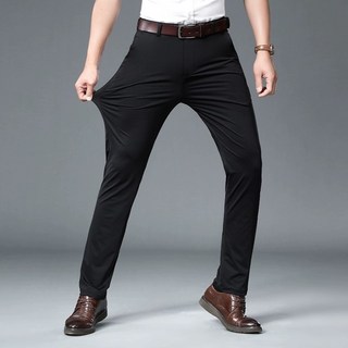 Men in suit trousers男士西褲Men's tailored trousers西装裤男