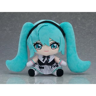 GSC 玩偶 初音未來交響樂 2019Ver. 代理版, 1個