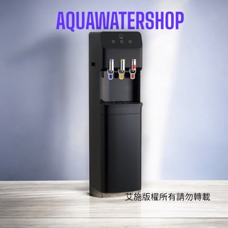 家用RO飲水機成套專案價, 黑色,L, 1個