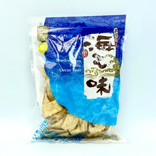 花東選嚴 花蓮七星柴魚博物館 海之味黑潮片 (原味海苔/麻辣/柴魚) 80g 花蓮產地直送, 1個, 黑潮片-海苔