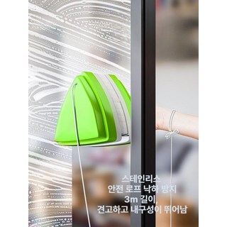 프렛픽 방충망청소방법 방충망청소 방충망청소기, l급 12단계 손 20-60mm B, 1개