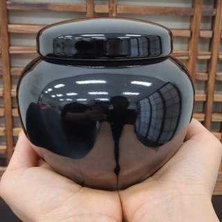 친집선 국산 흑자 소금단지 현관 풍수 액막이 세트, 1세트