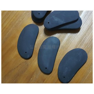 A8 月兒彎 spa 刮痧板，天然砭石按摩工具，臉部美體經絡按摩，腳底保健拍痧, 1個