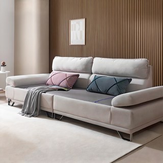 세계로가구 매화 황토볼 참숯 조야 온열 온돌 흙소파 4인용 쇼파, 프리미엄 참숯보료