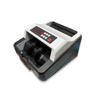 Li Ding Da 點驗鈔機 2700型 經典耐用 台灣保固 快速點鈔 偽鈔辨識, 1個