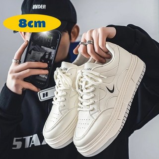 남성6cm 8cm 10cm 캐주얼 키높이 운동화 편한운동화