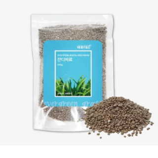 잔디영양제 잔디비료 알비료 산소 정원, 1개