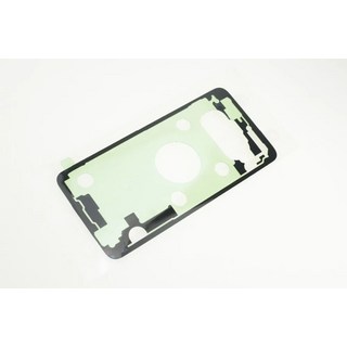 자가수리 삼성 호환 갤럭시 S23 S22 울트라 S20 플러스 S20fe S8 S9 S10 노트 10 9 후면 커버 테이프 스티커 10X 배터리 도어 접착제, [06] For Galaxy S23, 1개