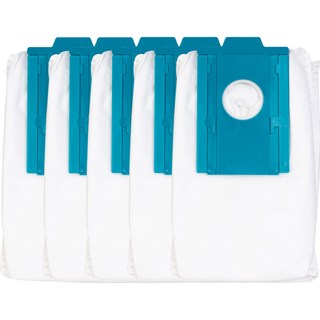 호환용 삼성 비스포크 스팀 제트봇 로봇청소기 청정스테이션 VCA-RAE85A 먼지봉투 5개, 제트봇먼지봉투5개