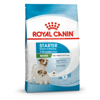 法國皇家 Royal Canin 小型幼母犬離乳犬 MNS 3KG 小型幼犬/產後母犬適用 營養均衡好吸收, 1個