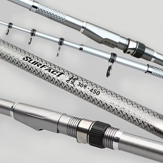 영규 YGF 써팩트 30-360 훌치기 민물 바다 원투 낚시대 다목적 원투 로드, 선택완료