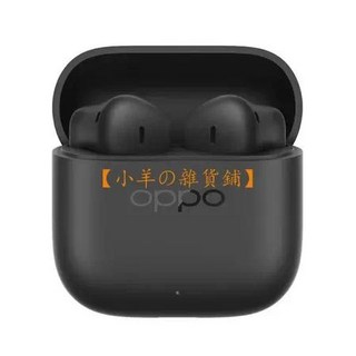 OPPO Enco Air4 新聲版 真無線藍牙耳機 半入耳式 超長續航，無線享受音樂，舒適佩戴體驗，隨時隨地沉浸在音樂世界, 【雲霧黑】, 1個