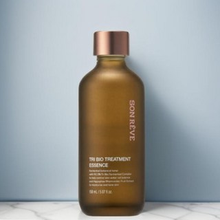 쏭레브 트리바이오 트리트먼트 에센스, 150ml, 1개
