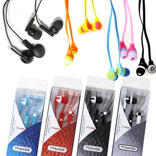 (총판)모든 이어폰 이어셋 헤드셋 이어폰마이크 무통증 오픈형 귓속형 커널형 통화가능 스피커 마이크 음악감상 3극 4극 삼성 땅스, acg1.땅스헤드폰마이크 TT-A800블랙