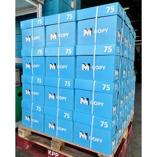 무림제지 엠카피 M Copy 75g, 60박스, A4 BOX