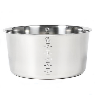 TATUNG大同 原廠 10人份/11人份 304不鏽鋼內鍋 電鍋內鍋, 1個, CSUS1079