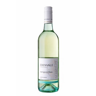 Edenvale 伊威養生白葡萄飲 長相思750ml (2瓶) - 無酒精健康飲品，清新爽口，適合搭配各式餐點, 2個, 750ml