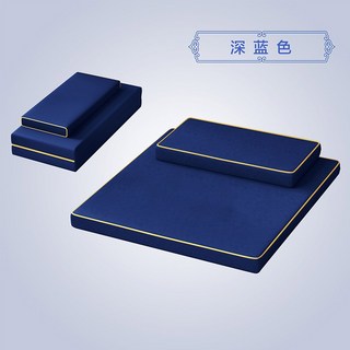 좌식 108배 사찰 쿠션 절방석 명상 예배용 불교