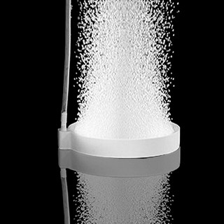 어항 에어스톤 콩돌 기포기 산소 기포 발생기, 1개