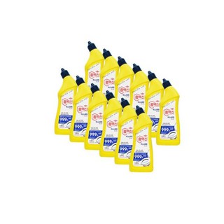 애경 랩신 홈백신 락스세제 하나로 750ml x12개