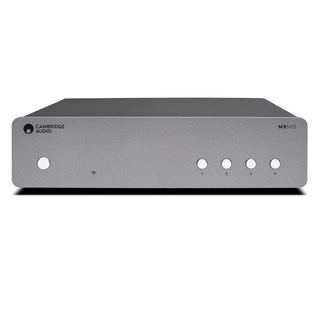 Cambridge Audio MXN10 WiFi 網路串流播放器，享受高解析音樂，保固兩年, 1個
