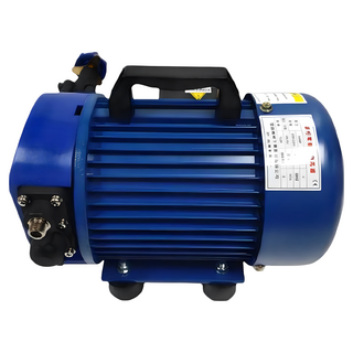 陸雄 高壓清洗機 LS906B 1/2HP 110V手提式動力噴霧機, 1個