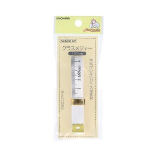 公雞牌 Suncoccoh kiyohara 專業量身捲尺 150cm, 1個