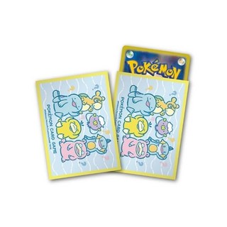 포켓몬 (Pokemon) 카드 게임 덱 쉴드 DOWASURE, 상세페이지 참조, 1개