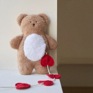 고양이 장난감 당근 먹이퍼즐 간식넣는 반려묘 트릿, 1개