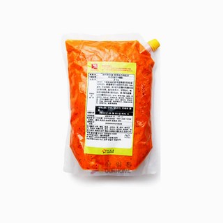 아워홈 행복한맛남 로제파스타소스, 1개, 단품