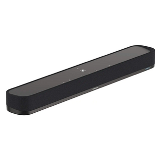 Sennheiser 聲海塞爾 AMBEO Soundbar Mini 聲霸 家庭劇院 Sound Bar, 無