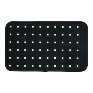 힐로빔 근적외선 좌욕기 LED 원적외선 케어패드, 베이직