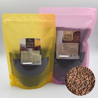 변산메밀 국산 쓴메밀볶음차, 1kg, 1개, 1개입
