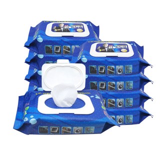 동성크리너 만능크리너, 8개