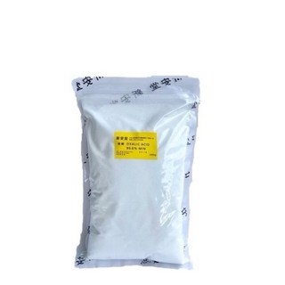 草酸Oxalic acid 除鐵鏽 地板 水塔 管路 清洗, 1個, 1kg