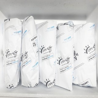 최가네 포항 구룡포 햇과메기 반손질 20미40쪽, 5개, 반손질과메기 20미40쪽