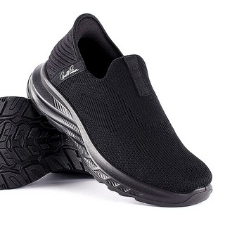 아놀드파마 이지핏2 남성 여성 핸즈프리 경량 슬립온 아치핏 1초 운동화