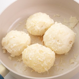 포슬한 김제 햇수미감자 (왕), 1박스, 3kg