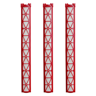 콜리의잡화점 다이슨 펜슬백 청소기 호환 필터, 3개, PencilVac