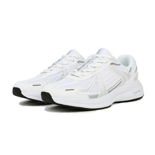 르까프 페이스메이커 남성운동화 화이트 1124SR107