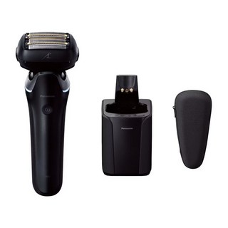 Panasonic國際牌 電動刮鬍刀 ES-L670U-K 黑色, 1個