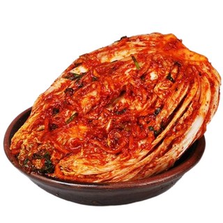 새로운 포기김치(프리미엄), 6kg, 1개