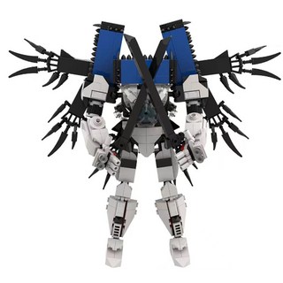 스키비디 토일렛 업그레이드 타이탄 컴퓨터맨 호환 블록 블럭, 단품, 본상품선택, 1개