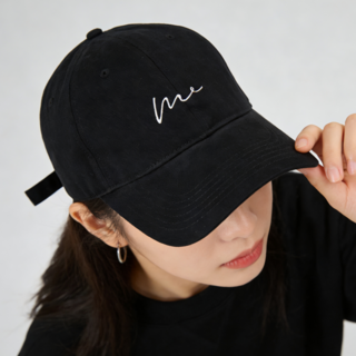 MISI 남녀공용 데일리 볼캡